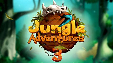 Jungle Adventures 3 APK for Android Download